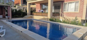 Fatmayı-Villa
